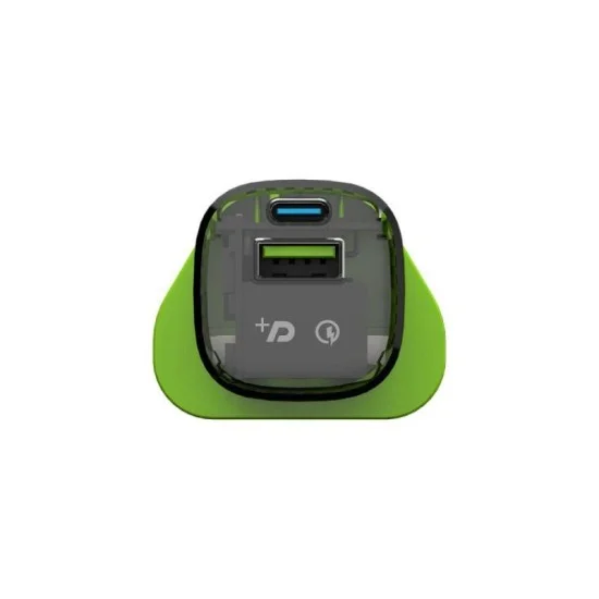 Goui - Mini30 Pd Ultra Wall Charger